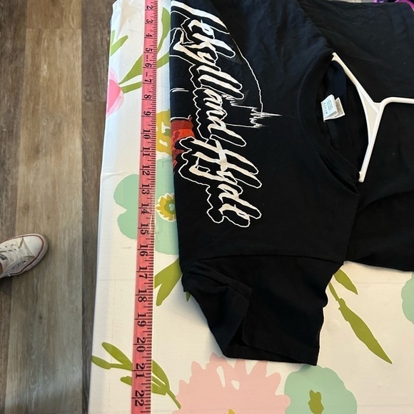 Five finger, Death Punch, Jekyll and Hyde size small unisex, graphic T-shirt - Picture 8 of 9